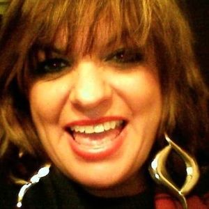 Meet your Posher, Stormy